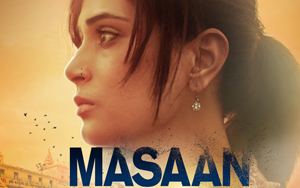 Masaan